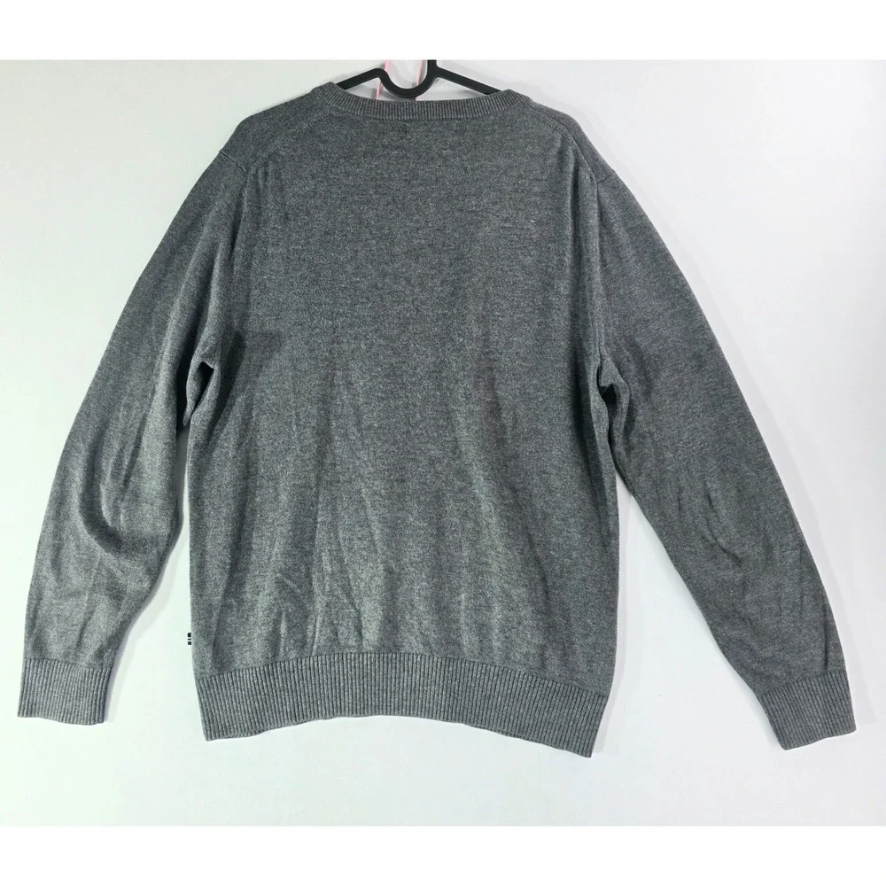 Nautica mens neck